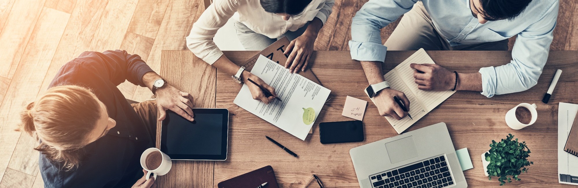 File Payroll Taxes | Harrisburg, PA