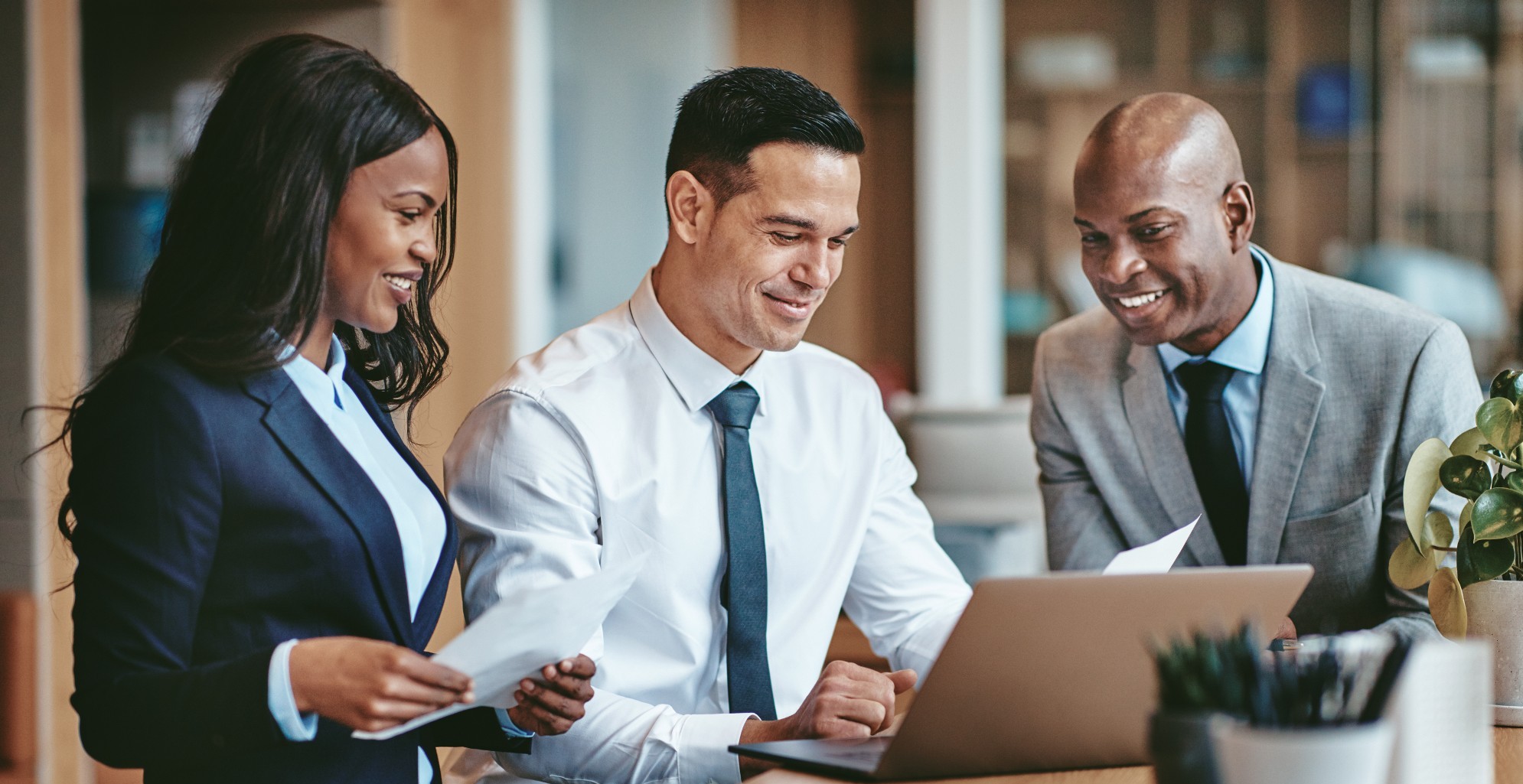 Strategic Advisory Services