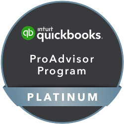 QuickBooks Platinum