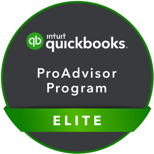 Quickbooks Elite